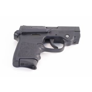 Techna Clip Right-Side Concealable Gun Clip for S&W Bodyguard